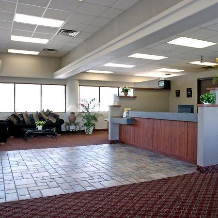 Best Western Parkview Inn لاس فيغاس المظهر الداخلي الصورة