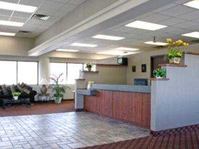 Best Western Parkview Inn لاس فيغاس المظهر الخارجي الصورة